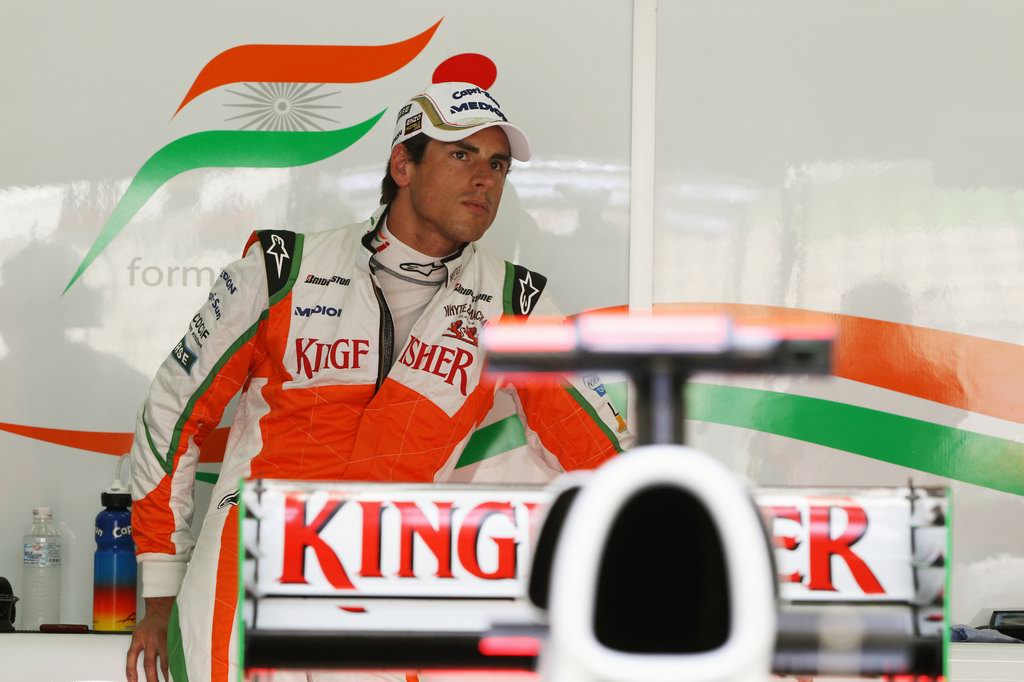 GP Malesia - Qualifiche e Prove Libere 3
